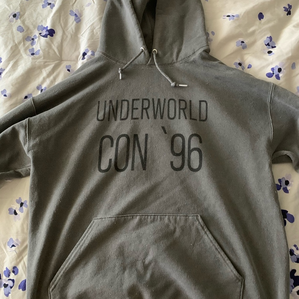 Lore Olympus Con ‘96 Hoodie